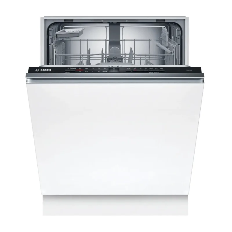 Bosch Serie 2 SMV2ITX09E integrerad diskmaskin