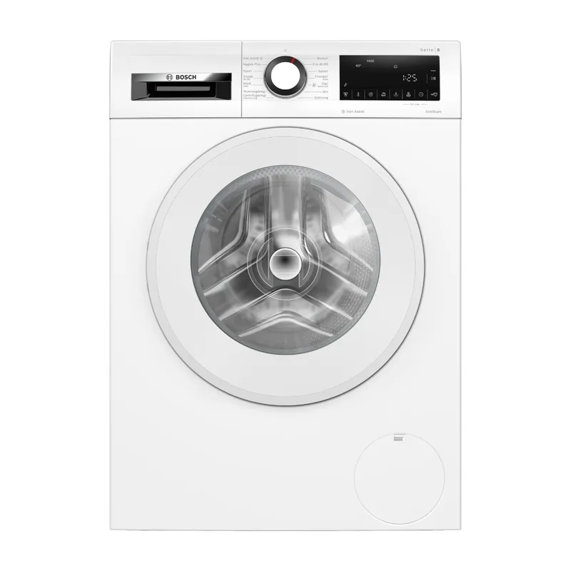 Bosch Serie 6 WGG244ZASN tvättmaskin