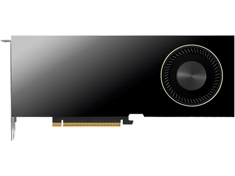 PNY Quadro RTX PRO 6000 Blackwell Max 96GB GDDR7
