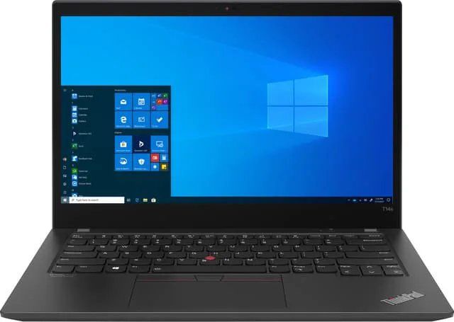 Lenovo ThinkPad T14s Gen 2