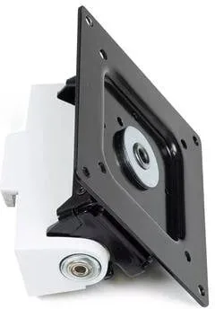 Ergotron HX Heavy-Duty Tilt Pivot