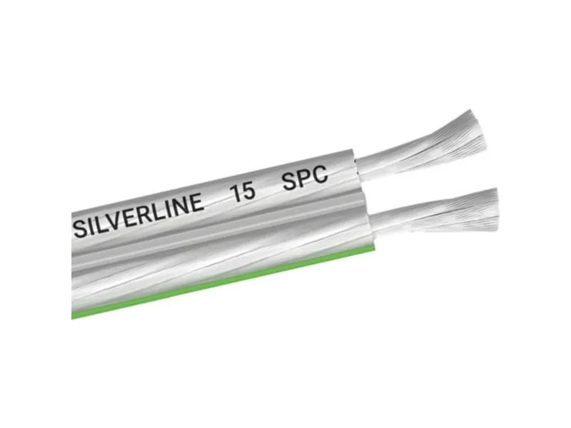 OEHLBACH D1C331, Syrefri koppar, 6 m, Transparent
