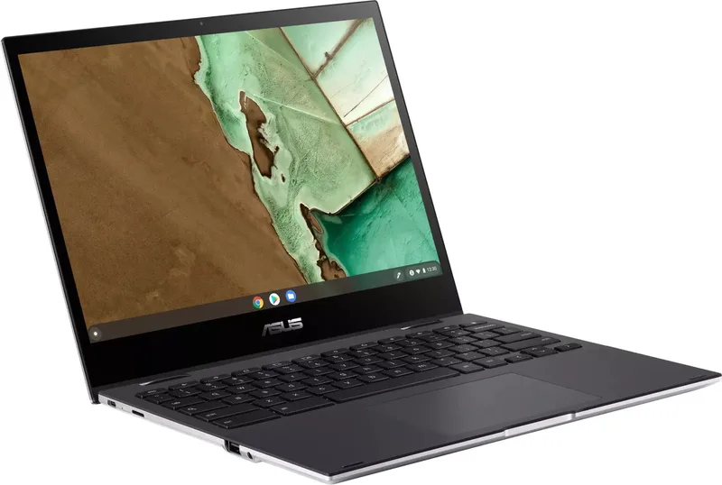 ASUS Chromebook 12