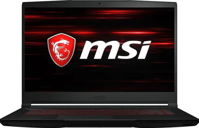 MSI GF63 Thin i5-10/8/512/3050/144Hz