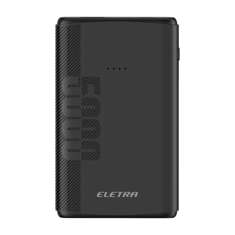 ELETRA T5 powerbank 5000 mAh
