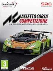 Assetto Corsa Competizione (PS4)