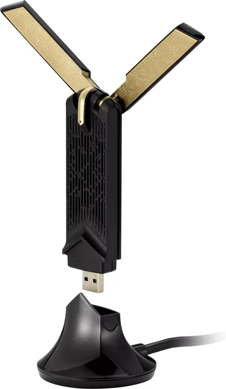 ASUS USB-AX56 / AX1800 / Wifi 6