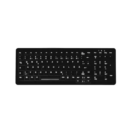 Active Key MedicalKey AK-C7000