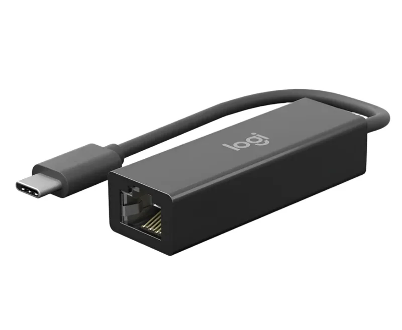 Logitech Nätverksadapter