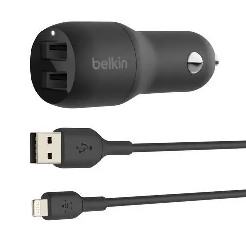 Belkin Boost Charge Automatisk cigarr tändare