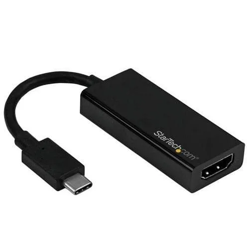 USB-C till HDMI-adapter