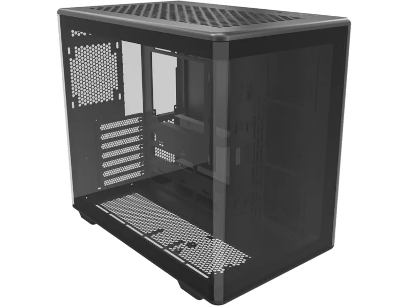 Cooler Master Elite 600 E600-KGNN-S01 datorchassi