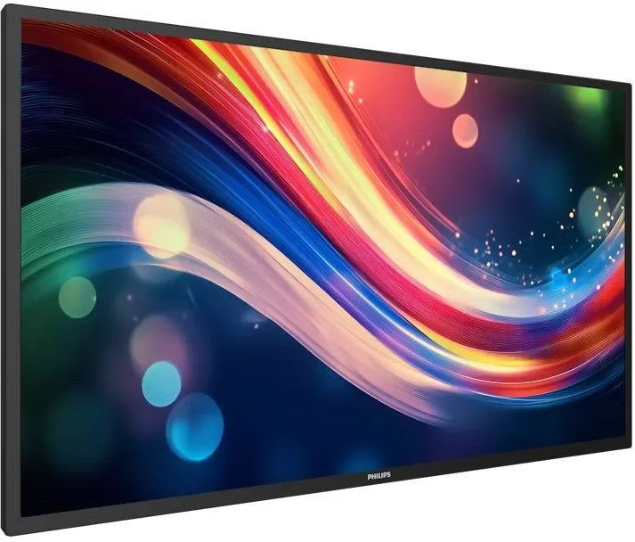 Philips 4050 series Q-Line 86BDL4050Q/00 Storformatsskärm