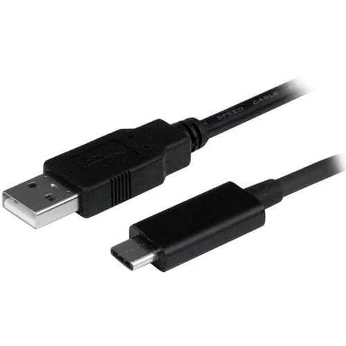 Startech .com USB 2.0 USB-C till USB-A-kabel
