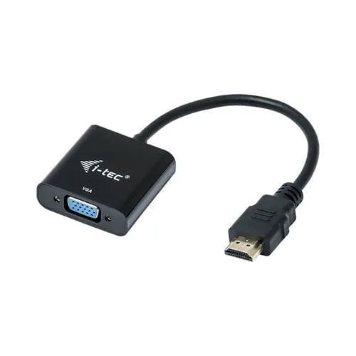 INF i-tec HDMI2VGAADA
