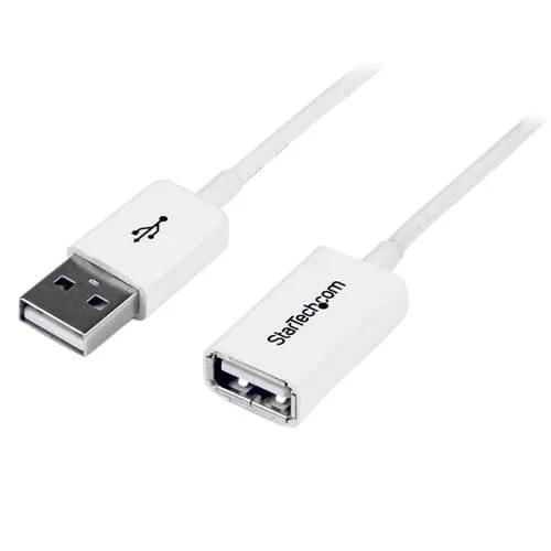 StarTech.com USB 2.0 m/f