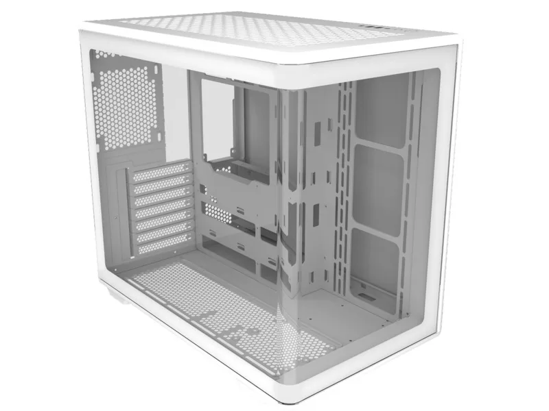 Cooler Master Elite 600 White, TG