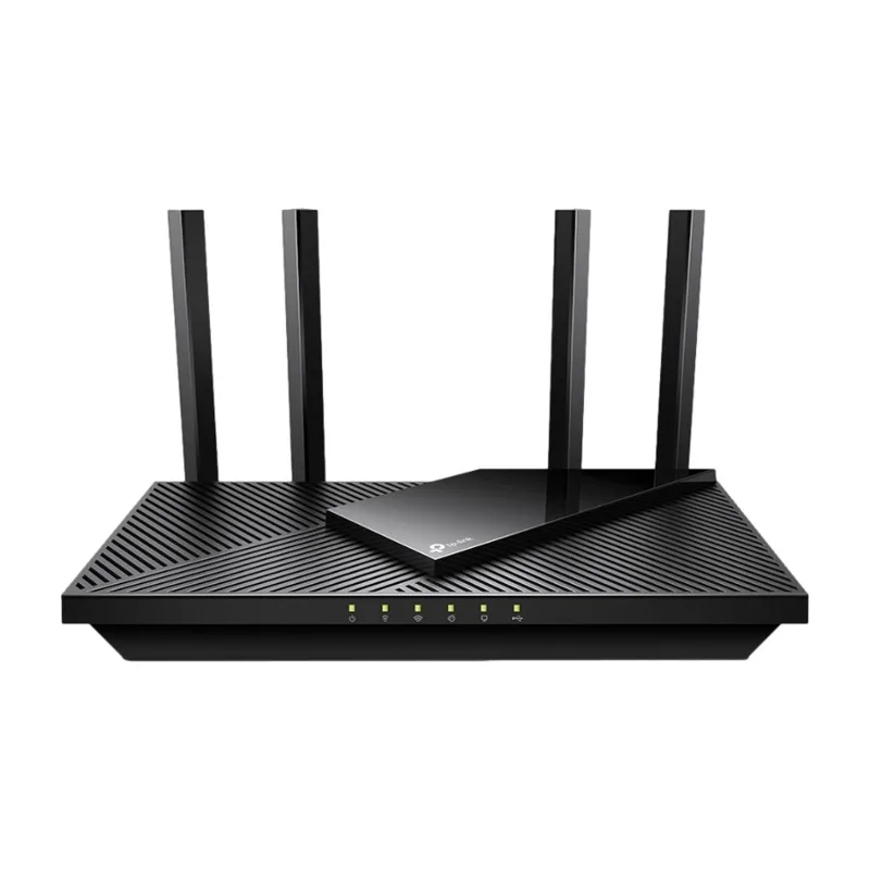 TP-Link Archer AX55 Pro Trådlös router