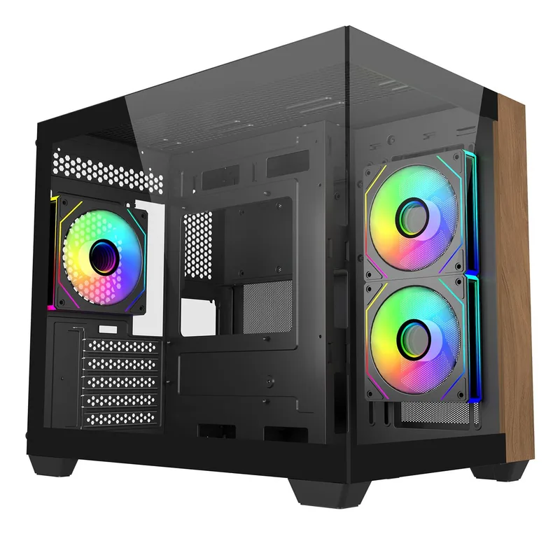 Cooler Master Chassi