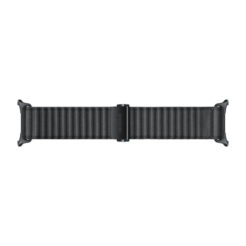 Samsung Watch Ultra Trail Band Black