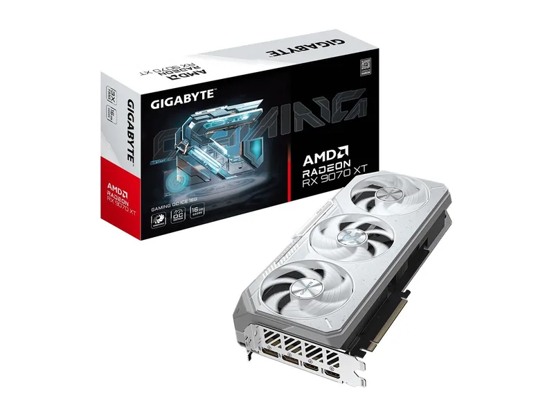 Gigabyte OC ICE
