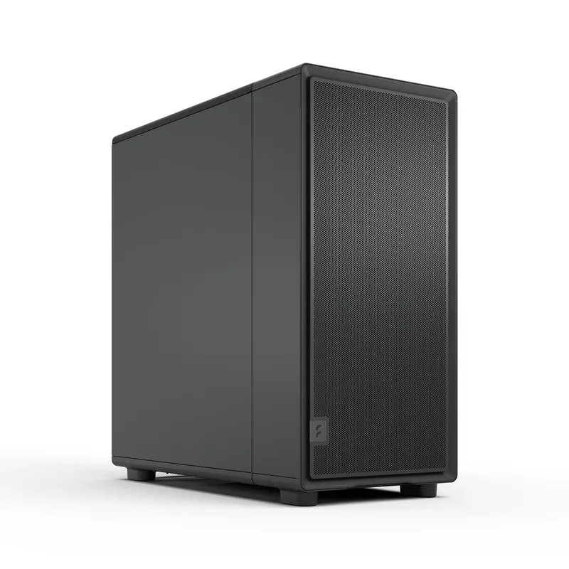Fractal Design Epoch XL Black Solid, ATX