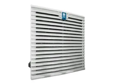 Rittal TopTherm Rack fan and filter units
