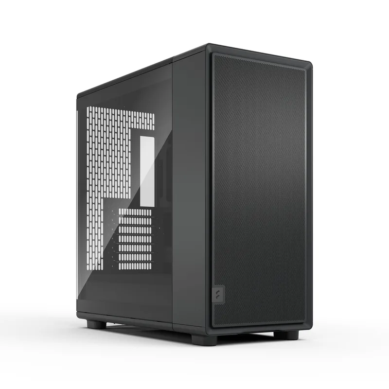 Fractal Design Epoch XL Black TG Light Tint, ATX