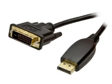 Kabel Video DisplayPort 11 DVID 241 STST