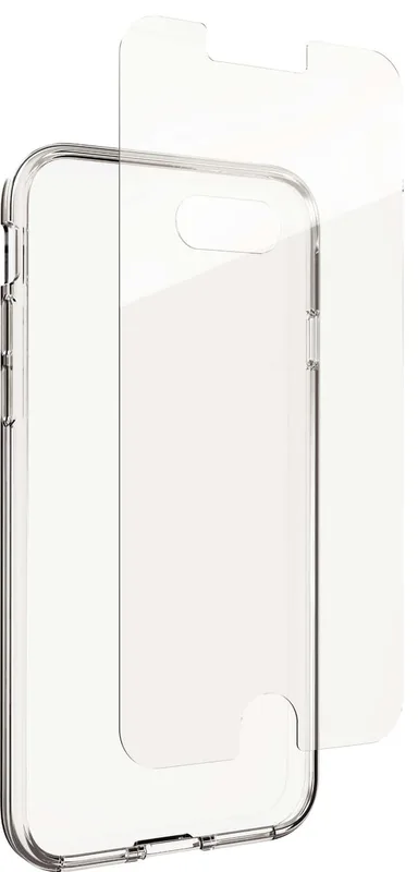 Zagg Glass+Cover för iPhone 6/7/8/SE Gen.2/3