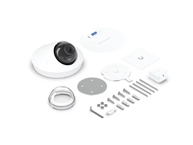 Ubiquiti UniFi G5 Dome övervakningskamera