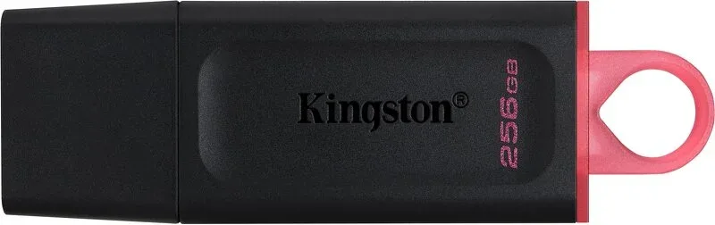 Kingston DataTraveler Exodia