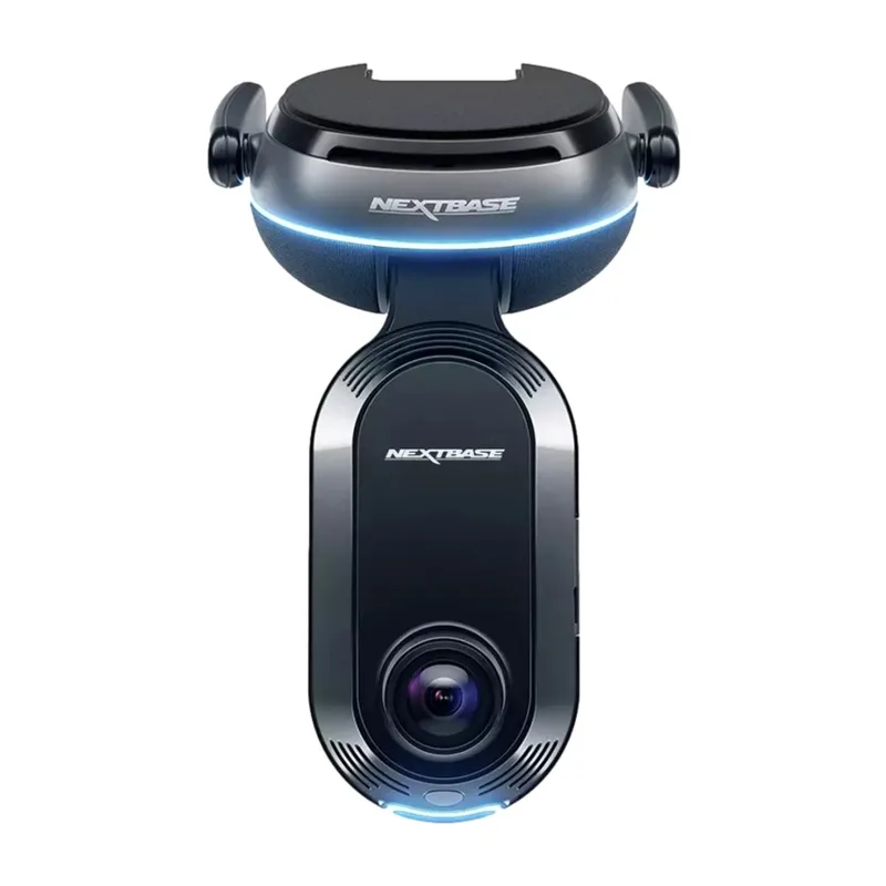 Nextbase iQ 4K bilkamera