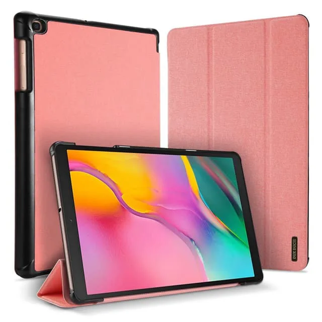 DUX DUCIS Samsung Galaxy Tab A 10,1 (2019) Slim Fodral