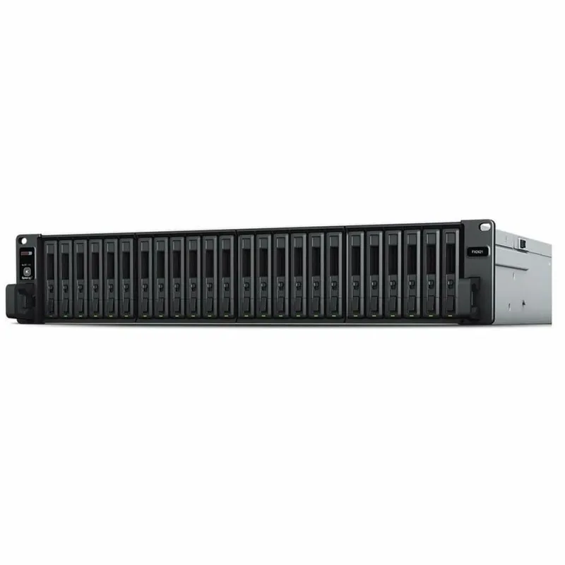 RAID-styrkort Synology FX2421