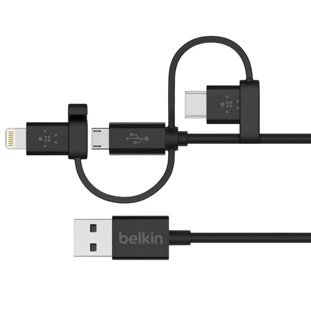 Belkin universalkabel