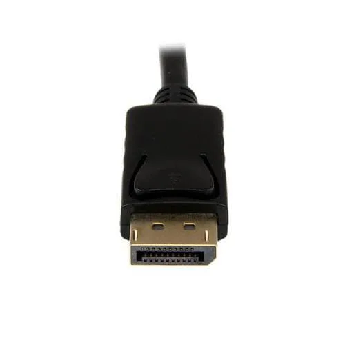 StarTech.com 90cm Aktiv DisplayPort till DVI-kabel