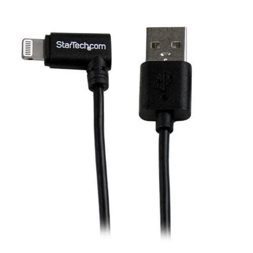 INF StarTech.com USB till Lightning-kabel