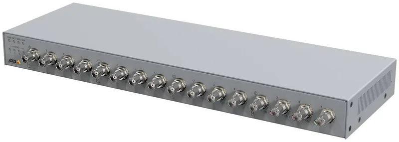 AXIS P7316