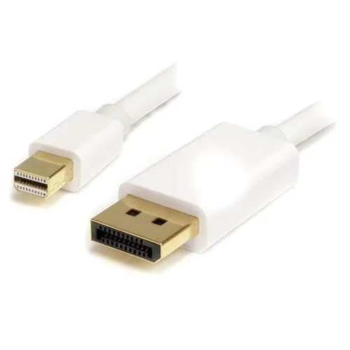 Startech .com 2 m Mini DisplayPort/DisplayPort