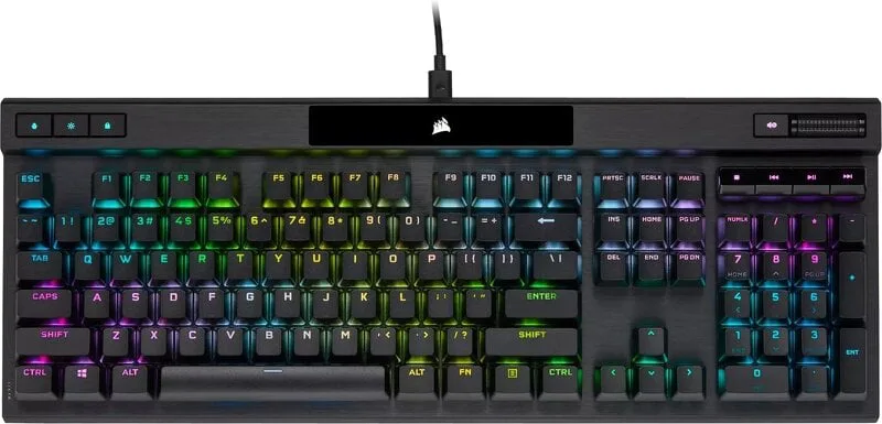 Corsair K70 RGB PRO MX SPEED Mechanical
