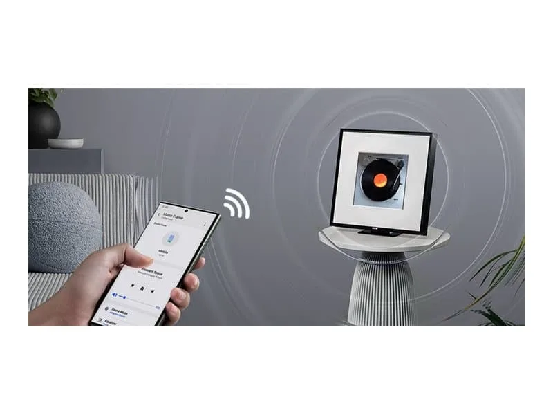 Samsung HW-LS60D högtalare