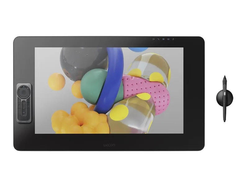 Wacom Cintiq Pro 24