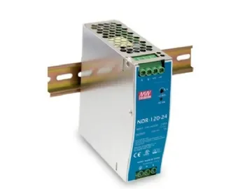 MEAN WELL NDR-120-48