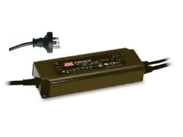 Mean Well PWM-90-12 LED-drivrutin 90 W 12 V