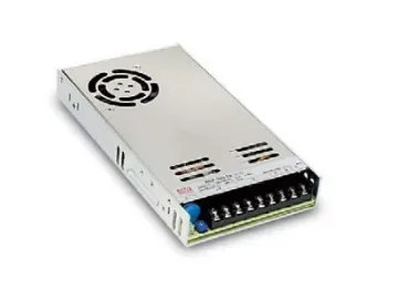 MEAN WELL RSP-320-12