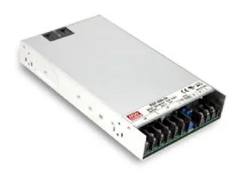 MEAN WELL RSP-500