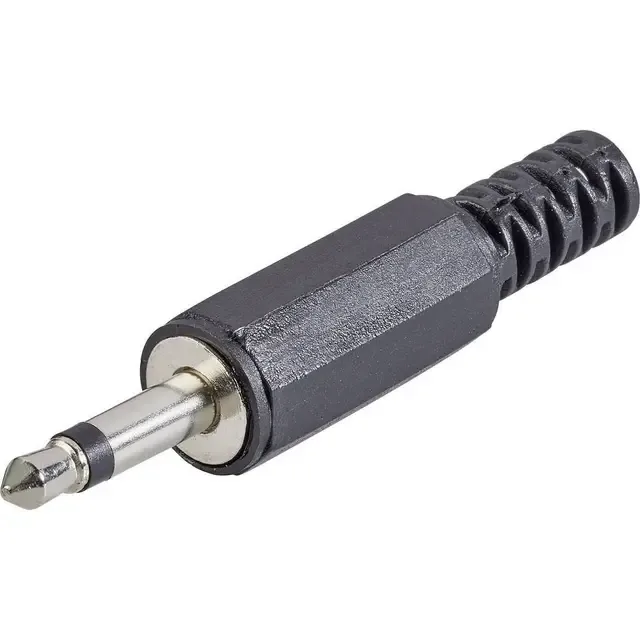 TRU COMPONENTS 1559792 Jackplugg
