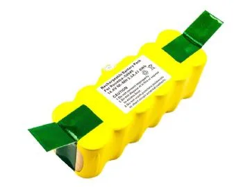 MicroBattery CoreParts MBVC0007