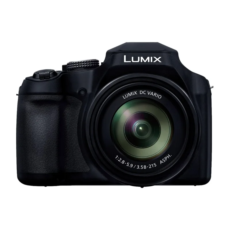 Panasonic DC-FZ82D